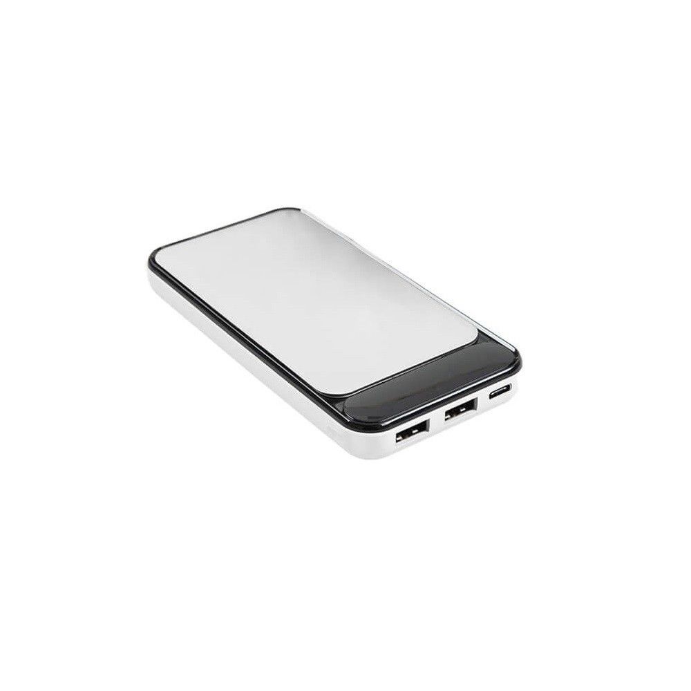 S-Link IP-G2710 10000mAh Beyaz Powerbank