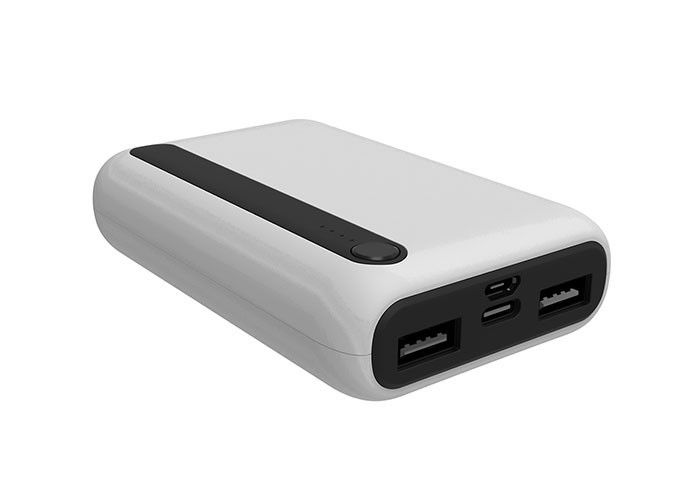 S-Link IP-S10PD 10000mAh Powerbank Beyaz
