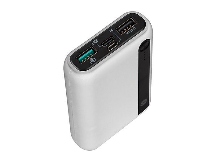 S-Link IP-S10PD 10000mAh Powerbank Beyaz