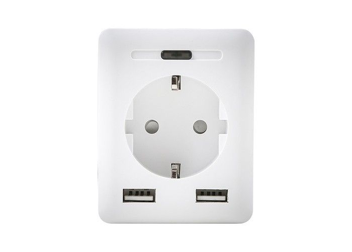 S-Link SL-04 10A Akım Kor. WiFi TUYA Akıllı Priz