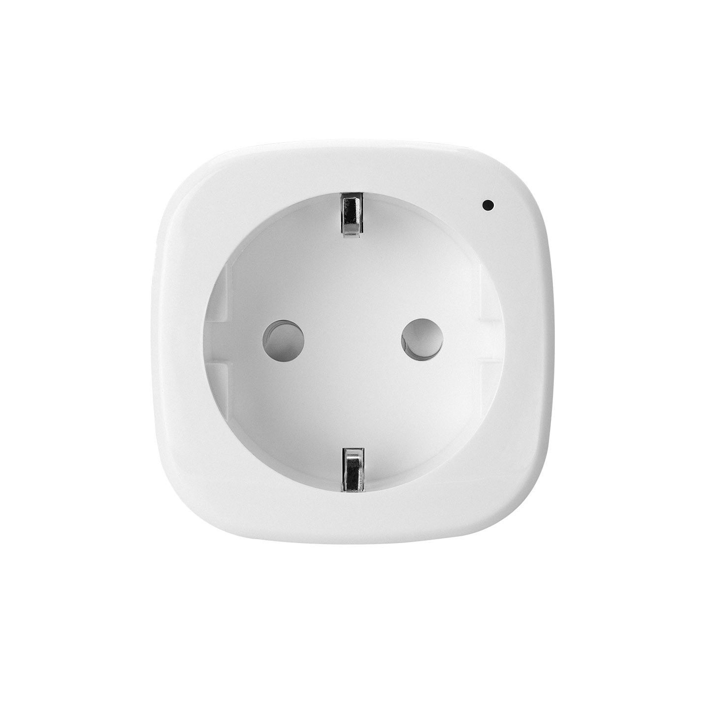 S-Link SL-05 16A Akım Kor. WiFi TUYA Akıllı Priz