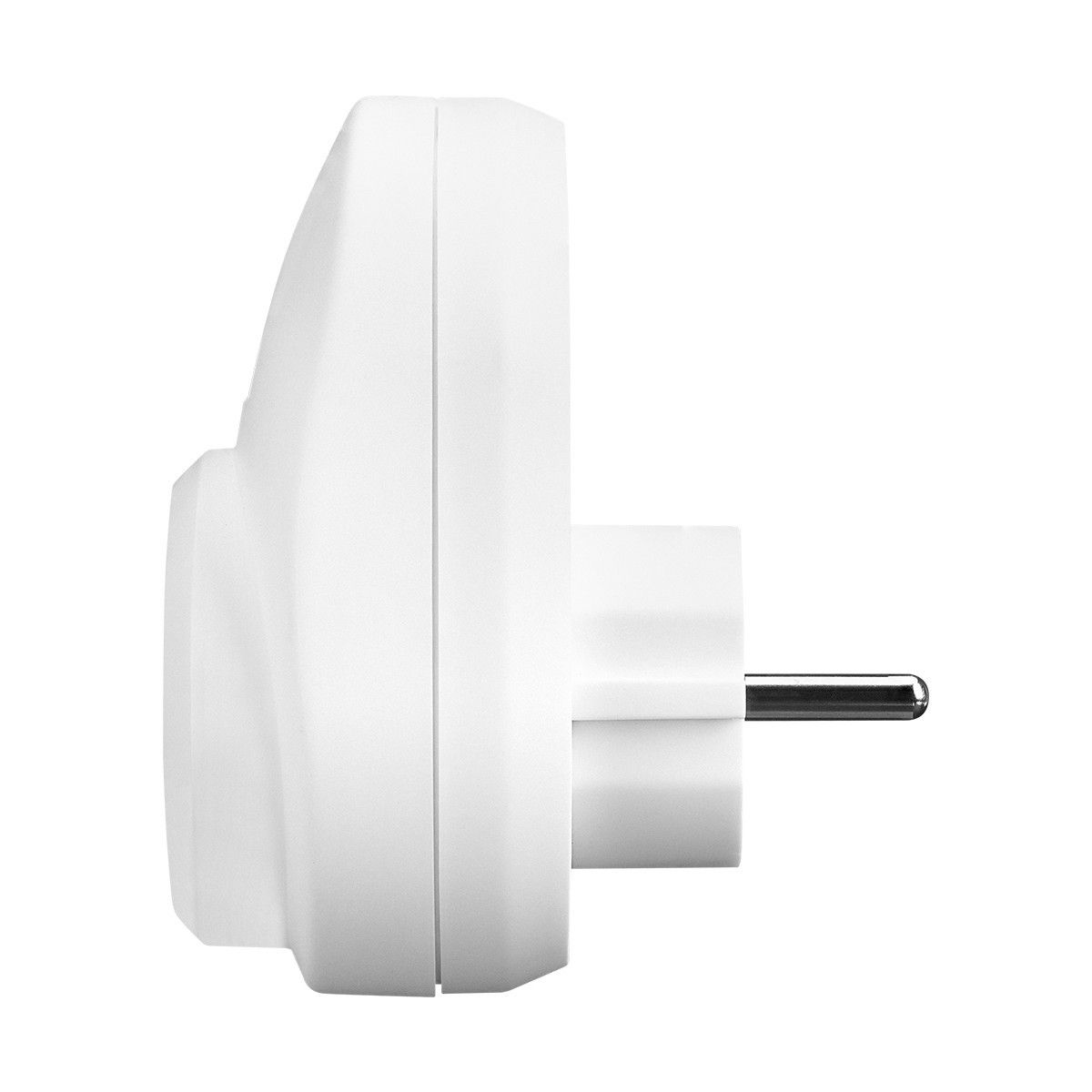 S-Link SL-09 16A 3500W 2 Usb Akım Korumalı Priz