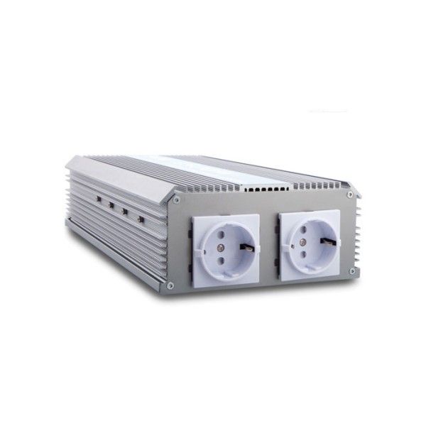 S-Link SL-1000W 1000W DC 12V-230V İnvertör