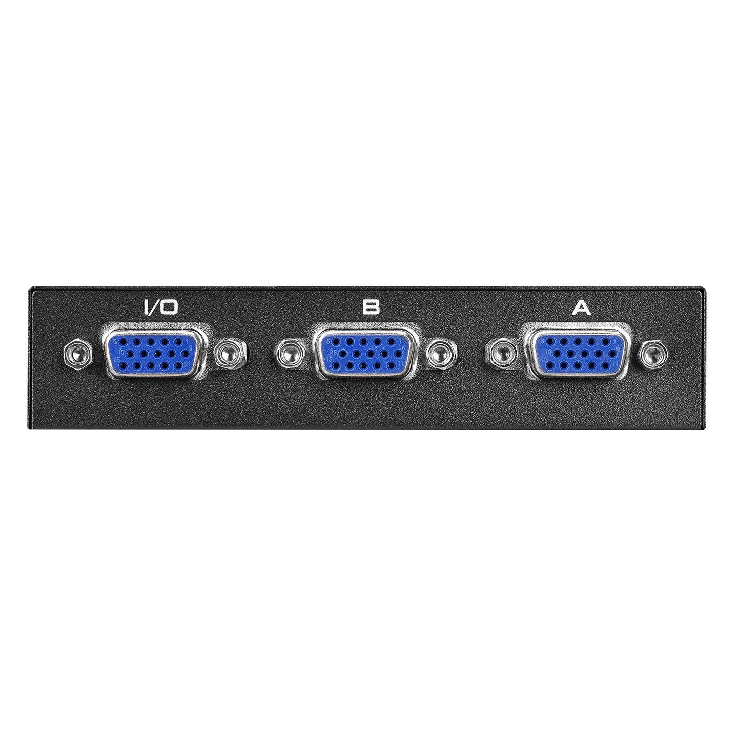 S-Link SL-152C 2 Port VGA Switch
