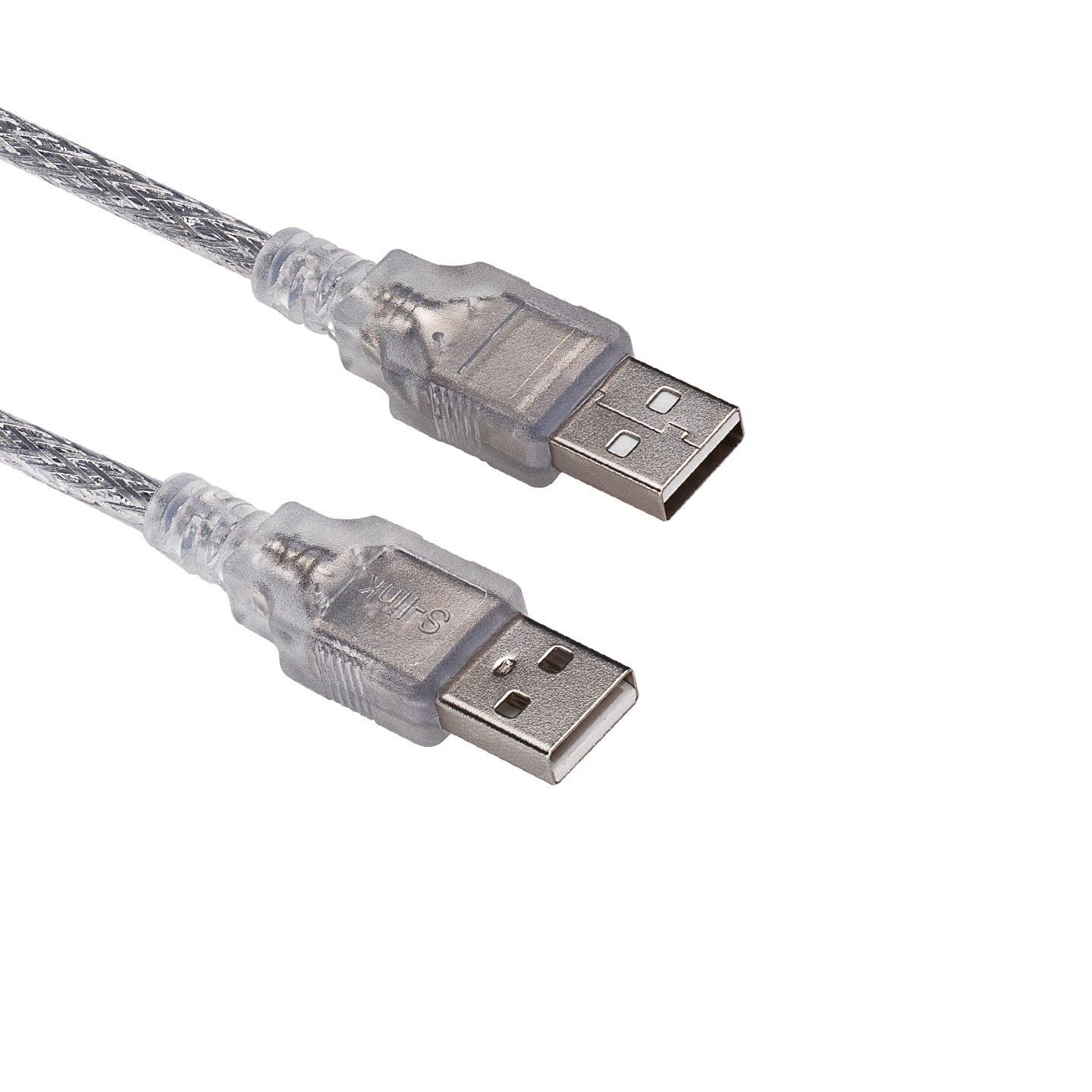 S-Link SL-160M USB Kablosu AM/AM 1.8m