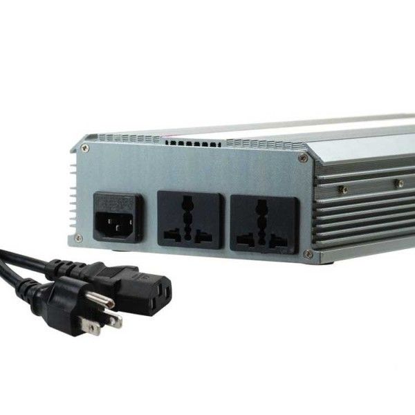 S-Link SL-2000W 2000W DC 12V-230V İnvertör