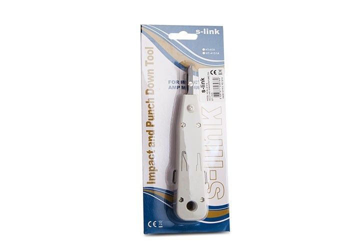 S-Link SL-4131A Telefon Çakma (Krone) Aleti