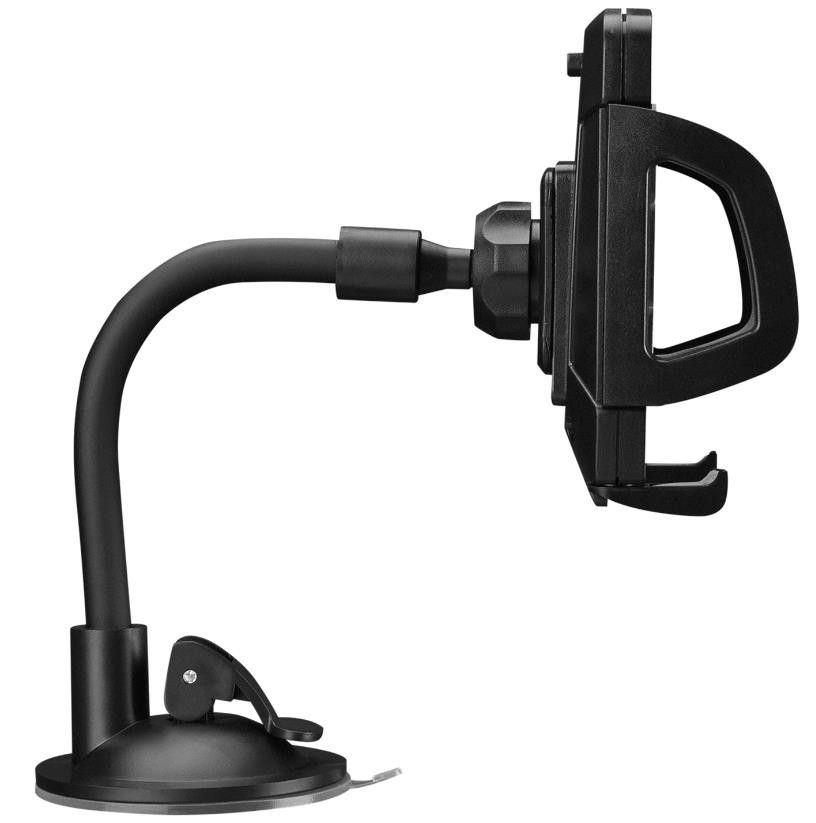 S-Link SL-AT12 Universal Gri Araç Telefon Tutucu