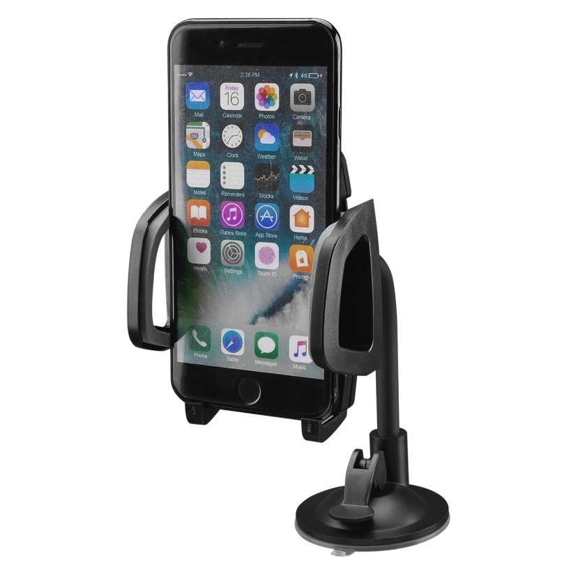 S-Link SL-AT12 Universal Gri Araç Telefon Tutucu