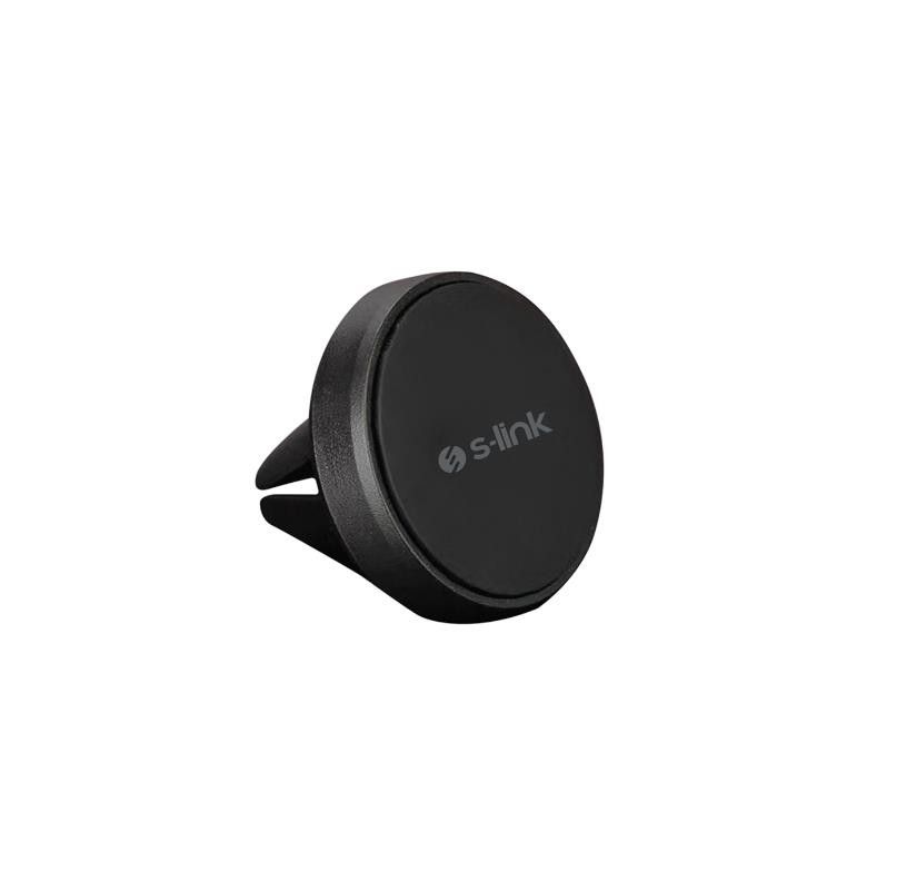 S-Link SL-AT18 Universal Siyah Araç Telefon Tutucu