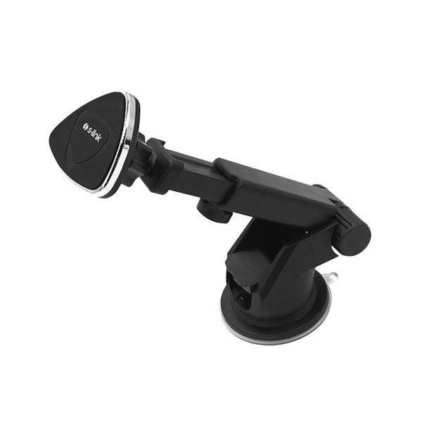 S-Link SL-AT19 Ayaklı Siyah Araç Telefon Tutucu