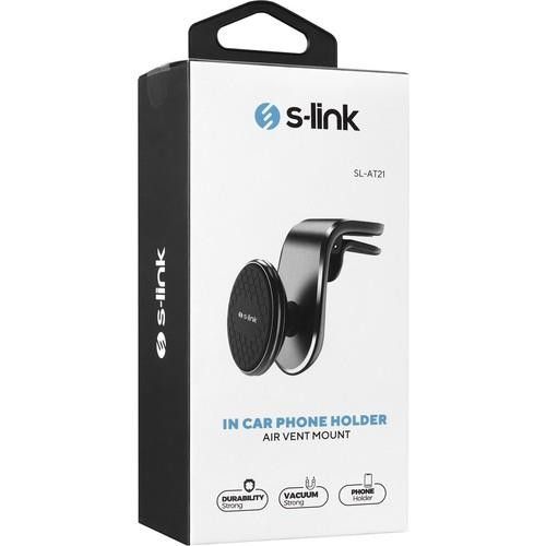S-Link SL-AT21 Universal Araç İçi Telefon Tutucu