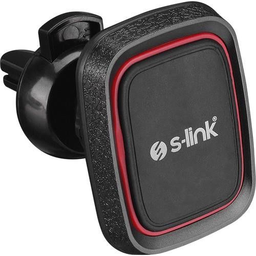 S-Link SL-AT35 Universal Siyah Araç Telefon Tutucu