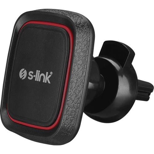 S-Link SL-AT35 Universal Siyah Araç Telefon Tutucu