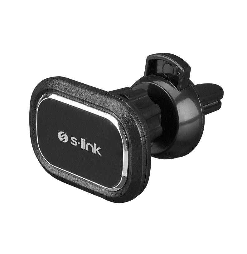 S-Link SL-AT43 Universal Siyah Araç Telefon Tutucu