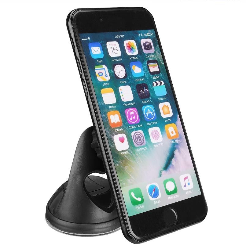 S-Link SL-AT43 Universal Siyah Araç Telefon Tutucu