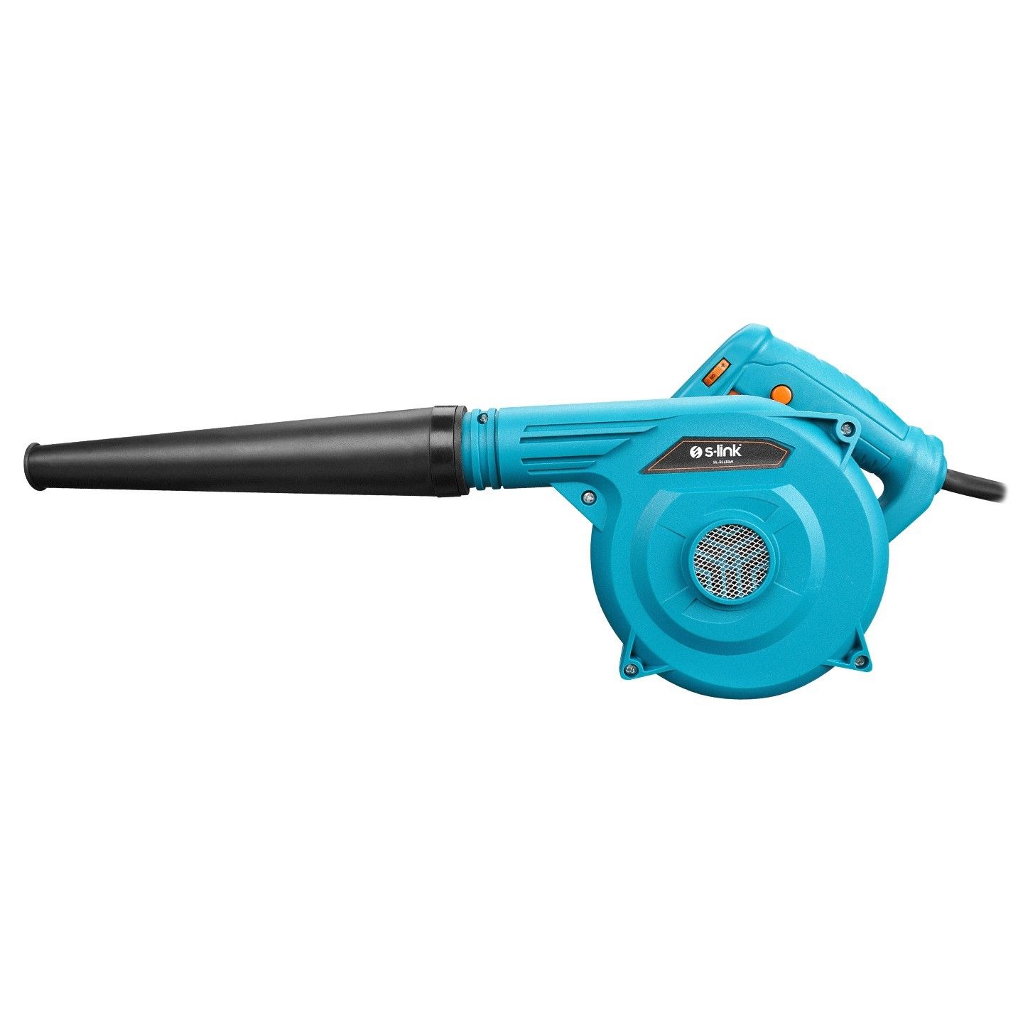 S-Link SL-BL650W Kademeli Hava Kompresörü