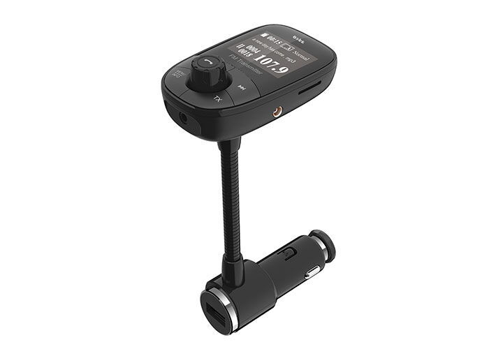 S-Link SL-BT224 Bluetooth Fm Transmitter