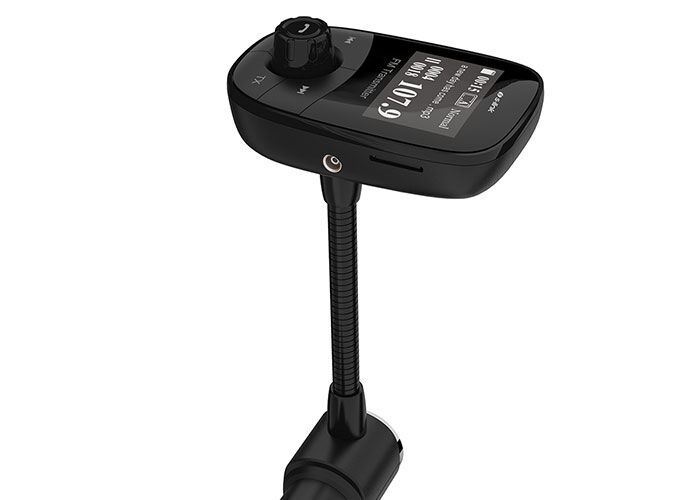 S-Link SL-BT224 Bluetooth Fm Transmitter