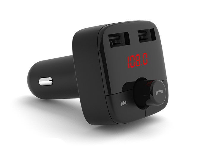 S-Link SL-BT231 USB+TF Bluetooth Fm Transmitter