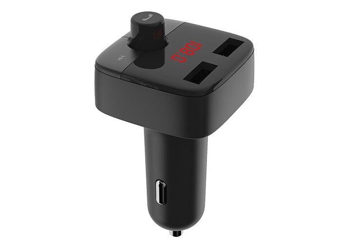 S-Link SL-BT231 USB+TF Bluetooth Fm Transmitter