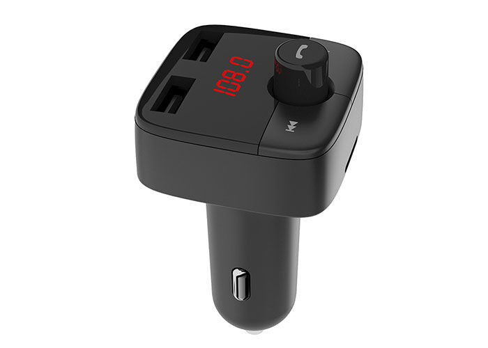S-Link SL-BT231 USB+TF Bluetooth Fm Transmitter