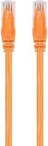 S-Link SL-CAT602TR 2m Turuncu Patch Kordon