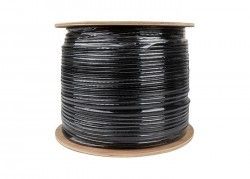 S-Link SL-CAT609 305m 0.56mm Dış Mekan  Cat6 Kablo