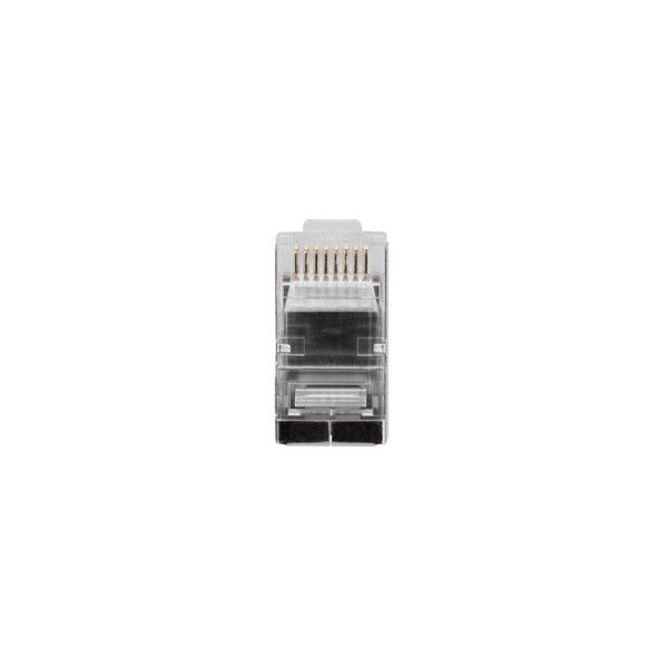 S-Link SL-COB24P Cat6 Konnektör (100 lü Paket)
