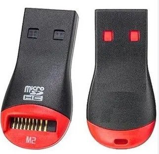 S-Link SL-CR40 Usb 2.0 M2+TF Kart Okuyucu