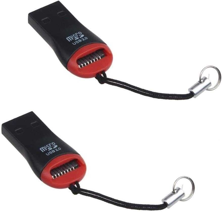 S-Link SL-CR43 Usb 2.0 TF Kart Okuyucu