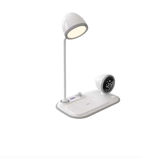 S-Link SL-CW21 Fast Şarj Masa Lambası Beyaz