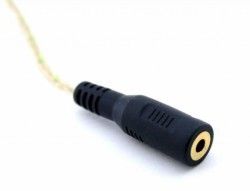 S-Link SL-DCR36 3.5mm Dişi  6x Rca Erkek Çevirici
