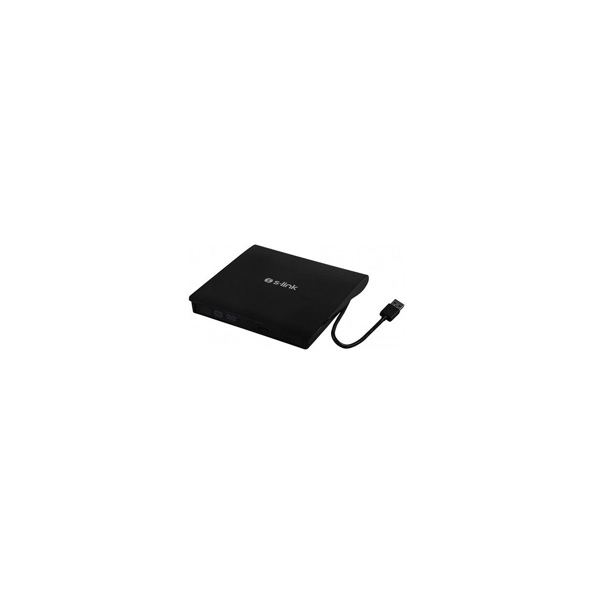 S-link SL-DRW06 USB 3.0 Optik Dvd-R Harici Optik Y