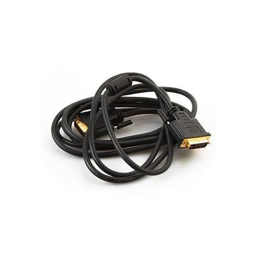 S-Link SL-Dvi03F 24+1 Erkek-Dişi 3 Metre Kablo