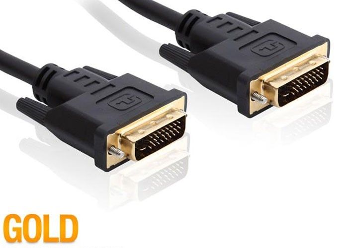 S-Link SL-DVI218 24+1 Erkek Erkek 1.8M Dvi Kablosu