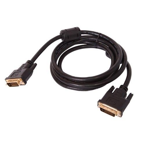 S-Link SL-DVI218 24+1 Erkek Erkek 1.8M Dvi Kablosu
