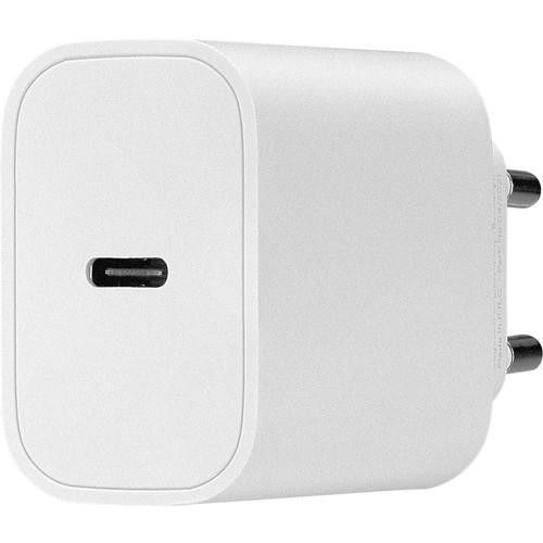 S-Link SL-EC62 20W PD3.0+QC4.0 Hızlı Şarj Adaptörü