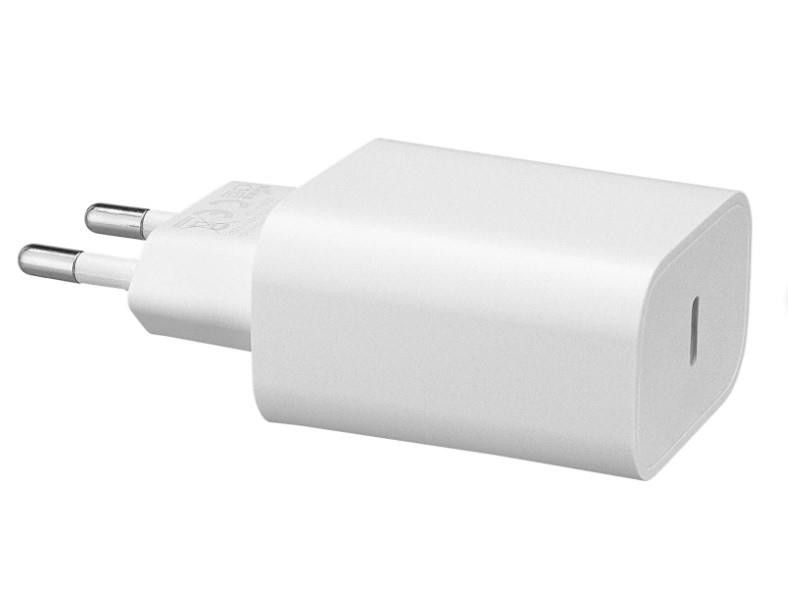 S-Link SL-EC62 20W PD3.0+QC4.0 Hızlı Şarj Adaptörü