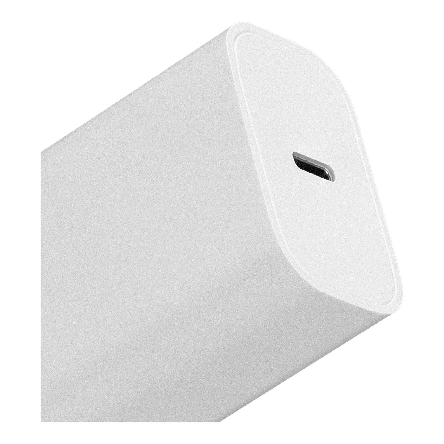 S-Link SL-EC62 20W PD3.0+QC4.0 Hızlı Şarj Adaptörü