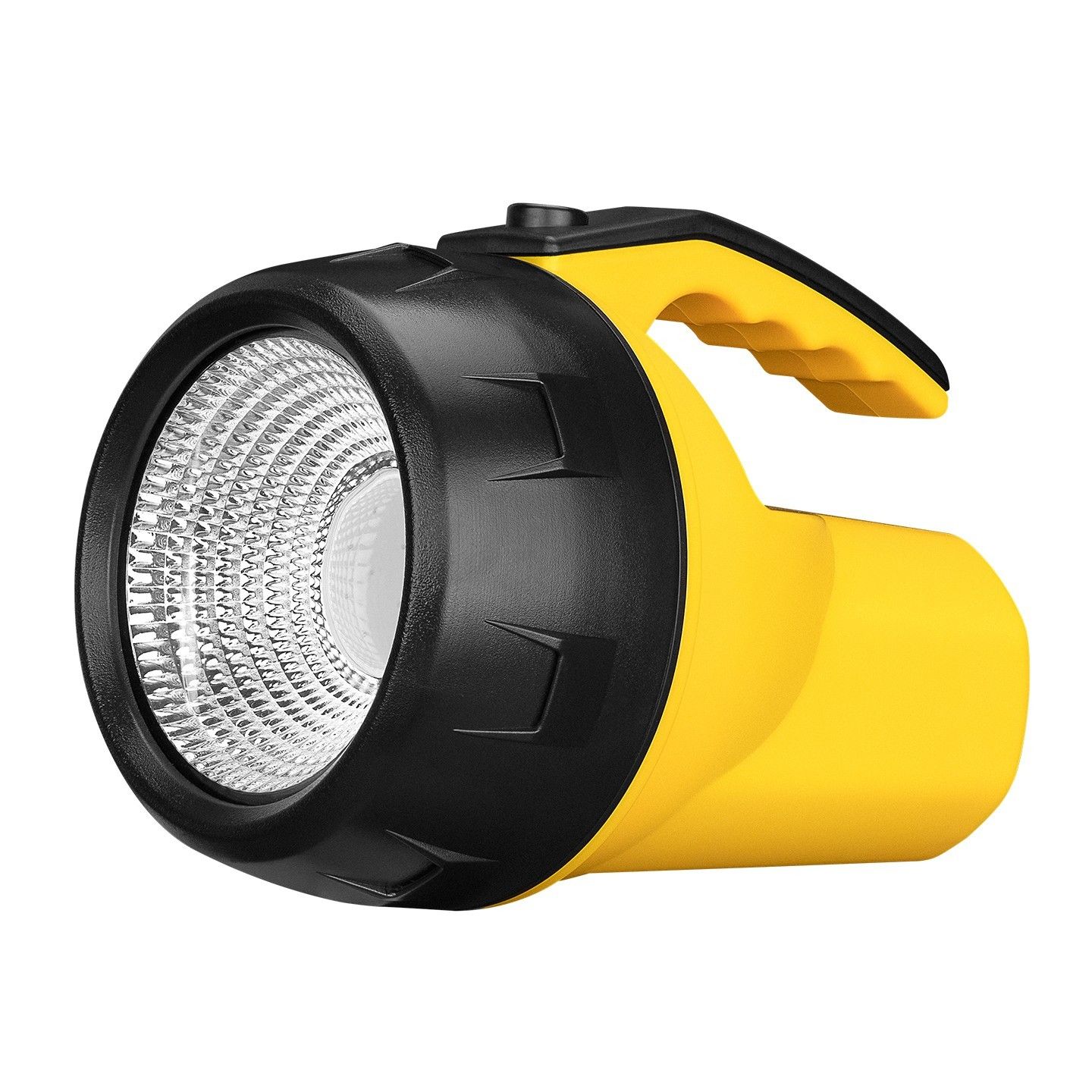 S-Link SL-F303 4xAA Pilli Led El Feneri