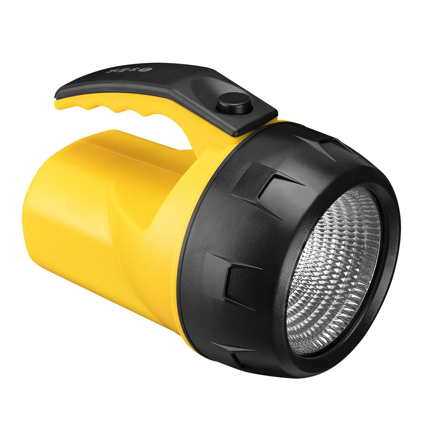 S-Link SL-F303 4xAA Pilli Led El Feneri