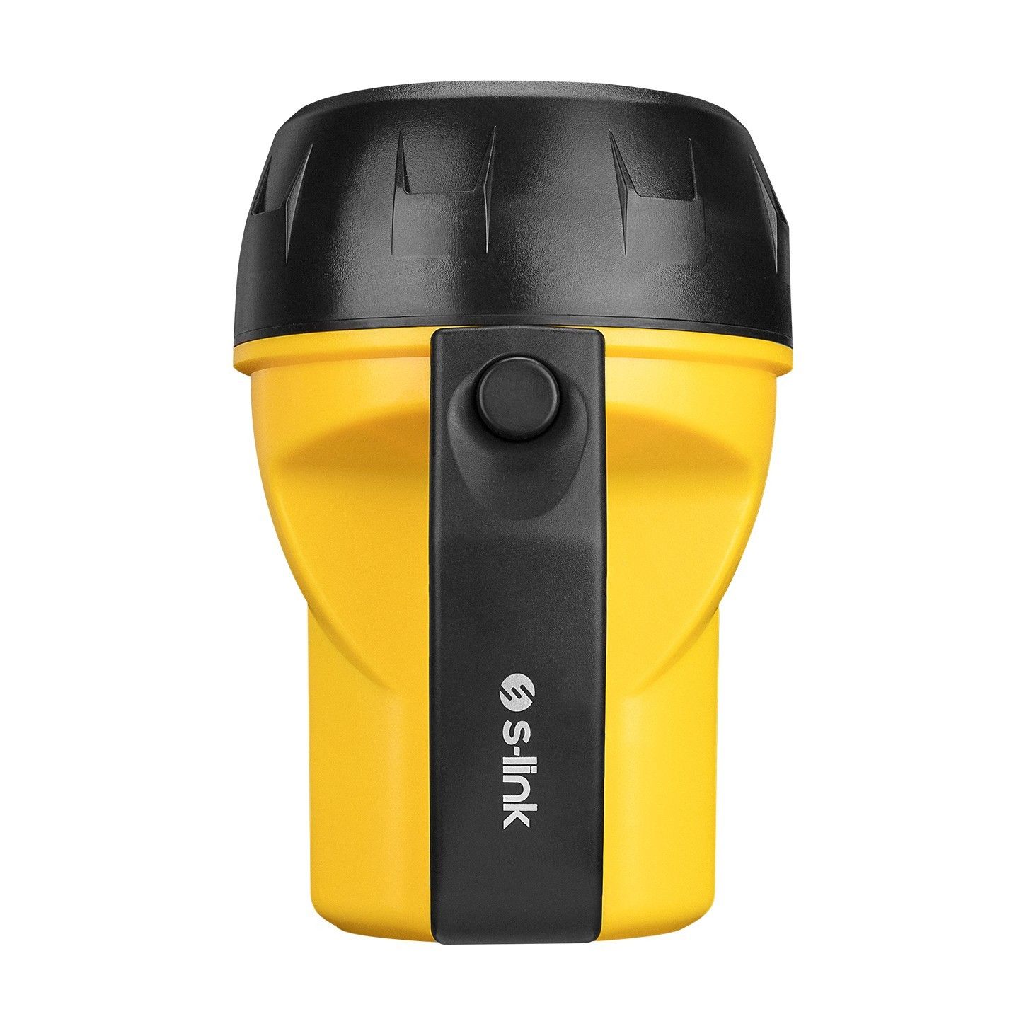 S-Link SL-F303 4xAA Pilli Led El Feneri