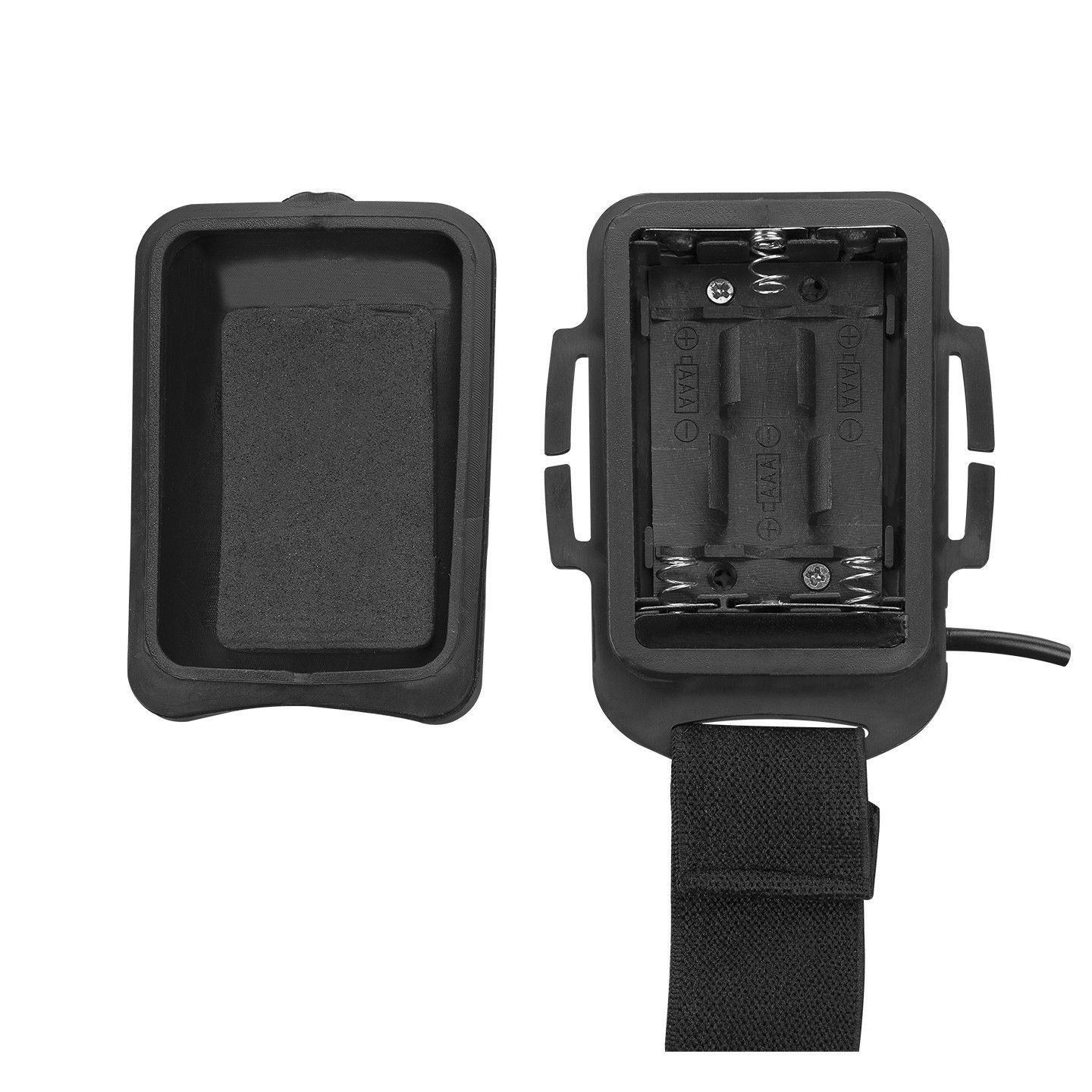 S-Link SL-F362 5W Pilli Kafa Lambası