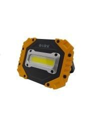 S-link SL-F889 3000mAh Şarjlı Powerbank Işıldak