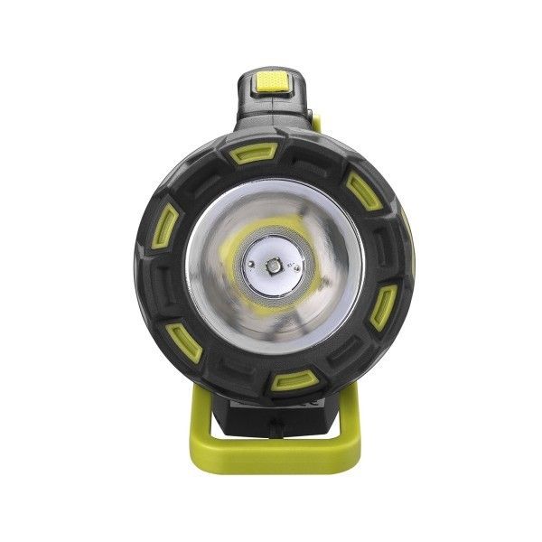 S-Link SL-F894 Powerbanklı Led Kamp El Feneri