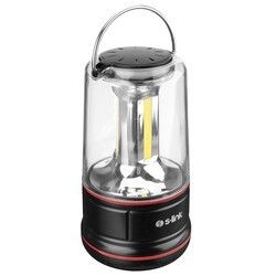 S-Link SL-F926 3xAA Pilli Kamp Feneri