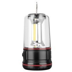 S-Link SL-F926 3xAA Pilli Kamp Feneri