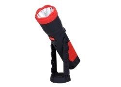 S-Link SL-F999 3W+3W Pilli Led El Feneri