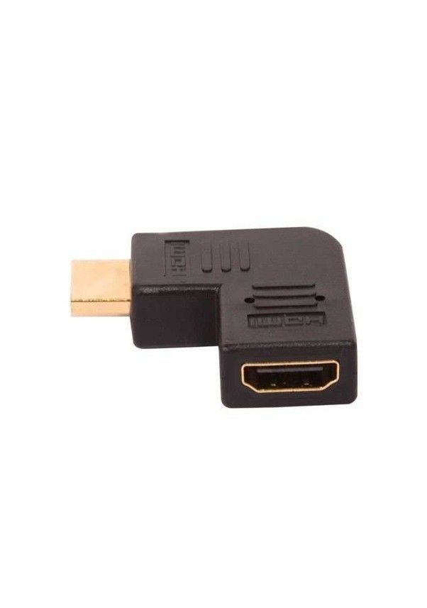 S-Link SL-HH66 Hdmı L Ara Dik Dişi/Erkek